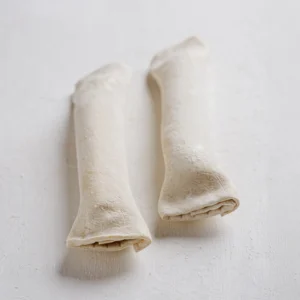 2 ατομικές λουκανόπιτες κατεψυγμένες