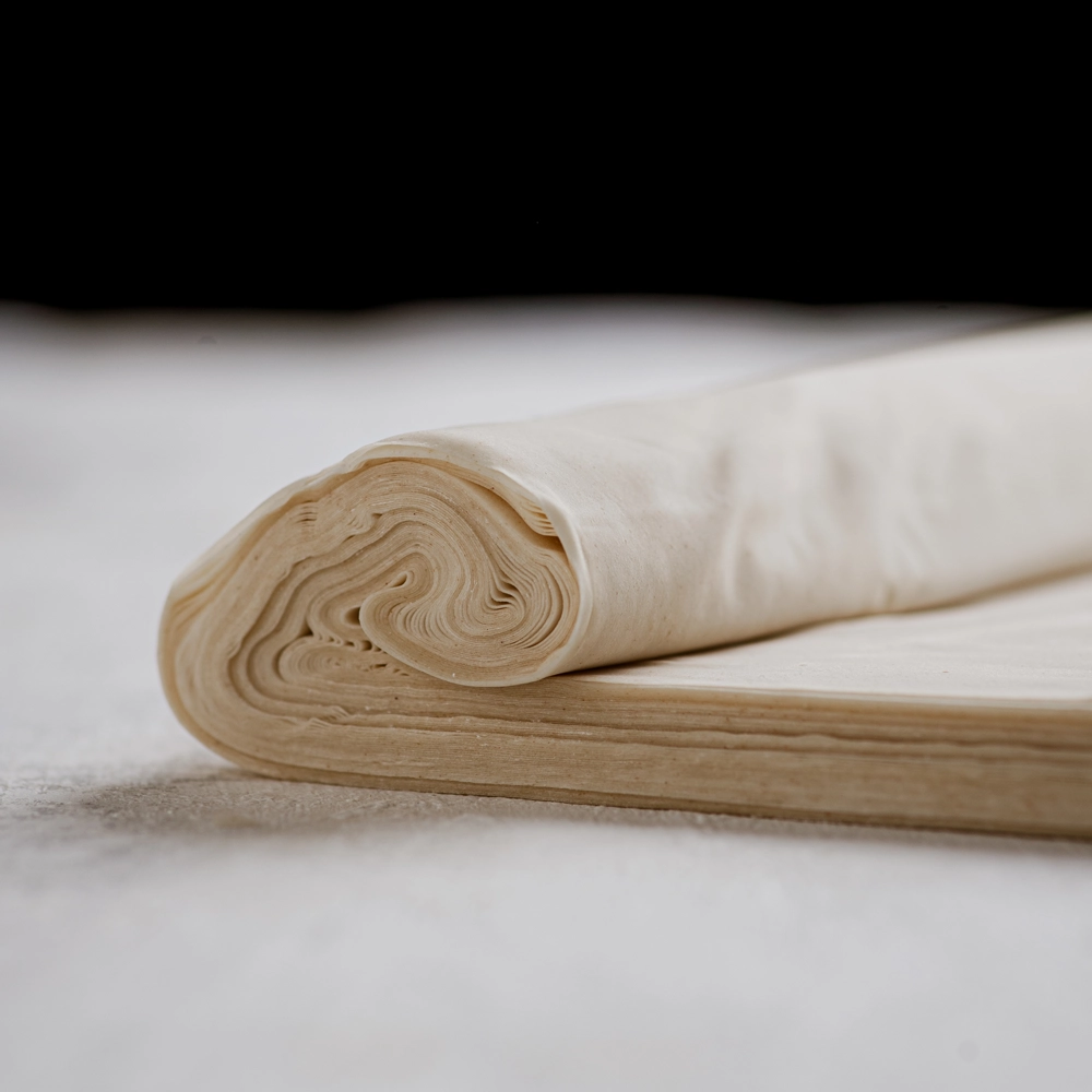 φύλλο κρούστας Βηρυτού για επαγγελματική χρήση